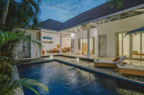 Villa Teman